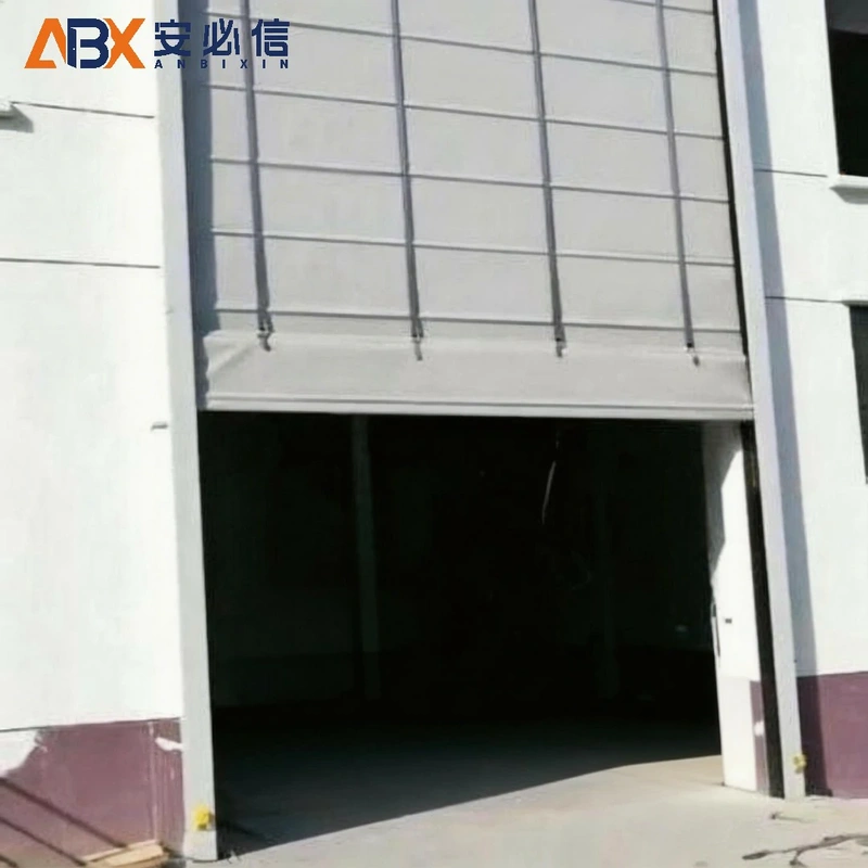 厦门背带堆积门