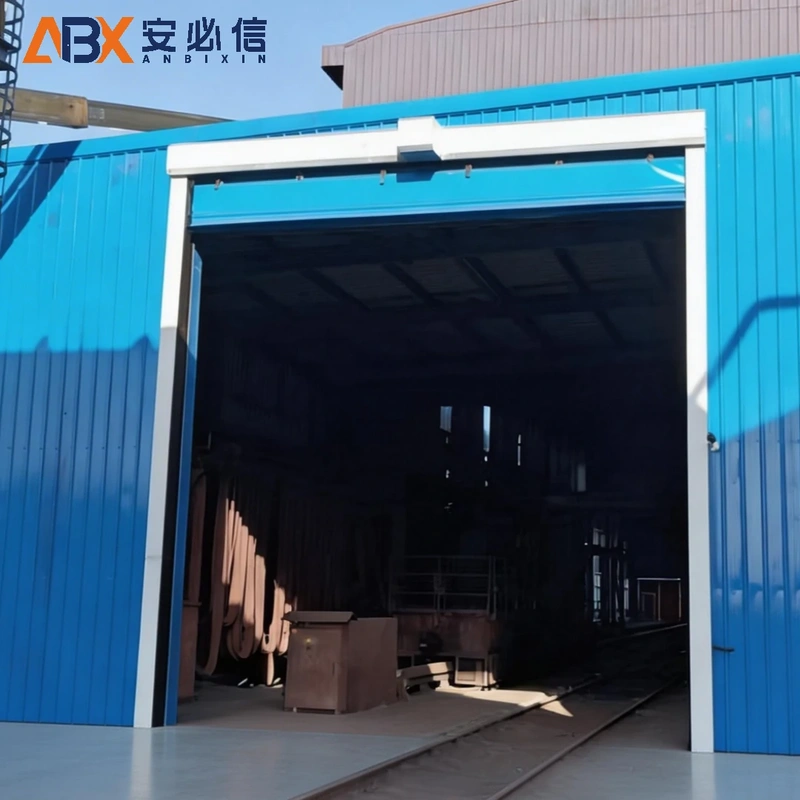 厦门登车桥